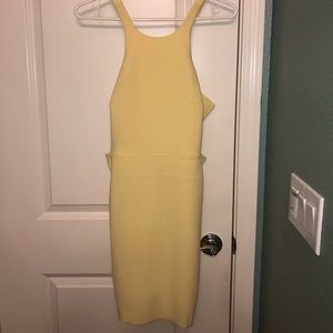 Brand New With Tags Never Worn LIKELY Dress size 8